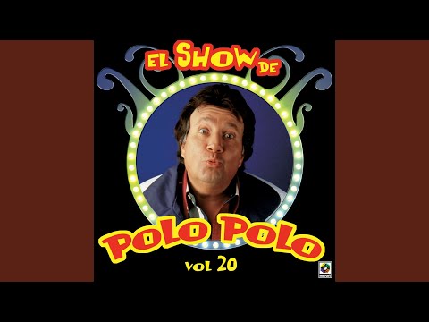 El General Ensartado (En Vivo)