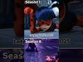 Climatiqueen vs Stormy Weather 💫 Same Fight, New Era | Stormy Parallels miraculous season 6