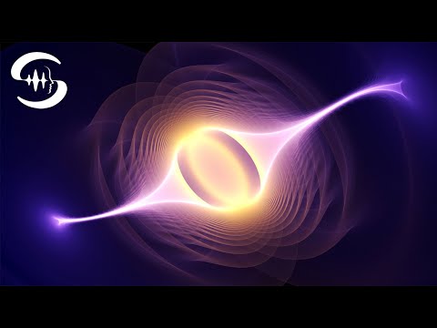 Absolute Glücksfrequenz: Setze Serotonin, Dopamin und Endorphin frei