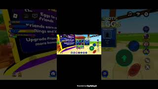 sonic speed simulator gameplay