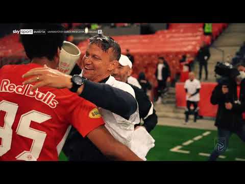 “Good bye Salzburg!”: Ein Rückblick auf die Ära Jesse Marsch