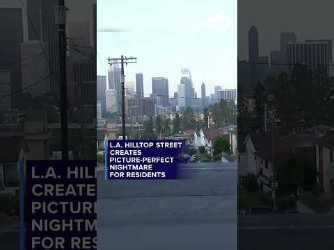 Backpage Los Angeles