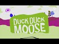 Duck Duck Moose Logo Effects Sponsored By Bp Logo Effects