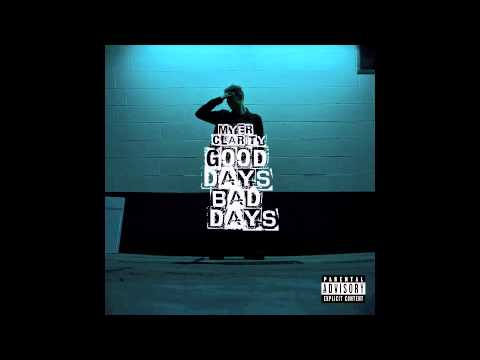 Myer Clarity - Dreams (ft. Cee & Tragic of Philly Moves)  [GoodDaysBadDays - 2014]