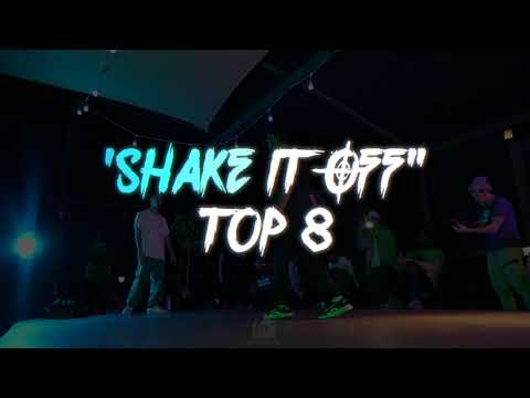 "Shake It Off" | Top 8 | Somar vs Spindian