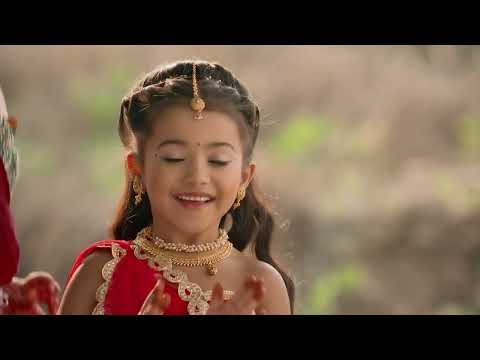 Paramavatari Sri Krishna - Ep 76 - Nirnay Samadhiya - Kannada Tv Serial - ZEE5 Classics Kannada