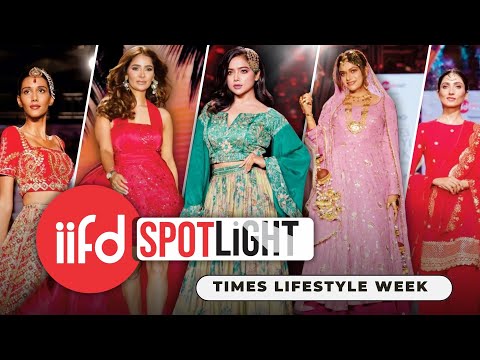 IIFD Spotlight x TLW | 3 Next-Gen Labels Launched - Gosal Virsa, Label AR and Stitch Nook