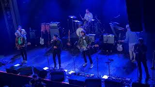 BROKEN SOCIAL SCENE - KC ACCIDENTAL (LIVE AT WEBSTER HALL NYC 10-16-22)