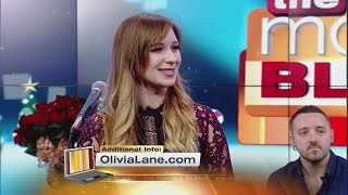 Country Artist Olivia Lane 12/2/16