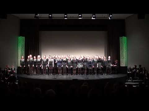 Gimnazijos choras - Gal pavargai