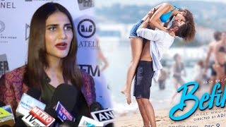 Vaani Kapoor Reacts On Befikre Failure