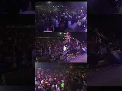 Mzuka wa DJ ALLY B ni noma  #shorts