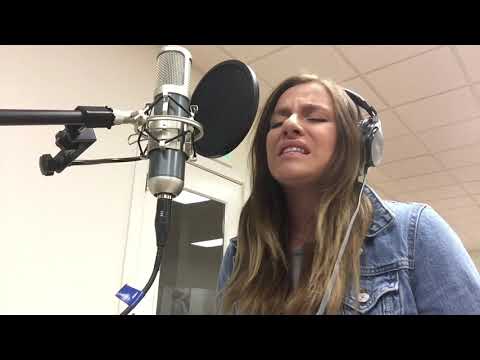 "Someone You Loved" by Lewis Capaldi - Kiesa Keller Cover