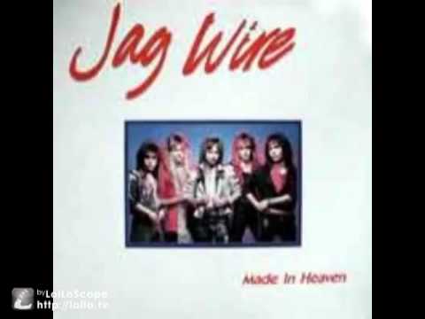 Jag Wire   Made In Heaven