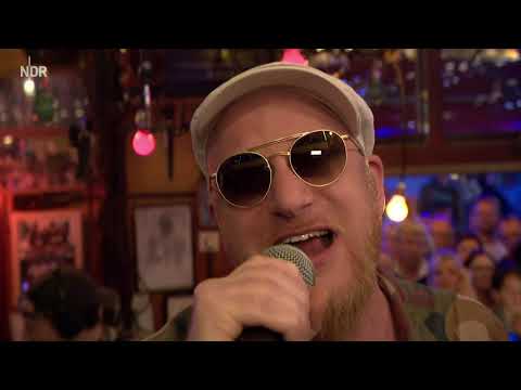 Flo Mega - Ferddich (Live @ Inas Nacht)