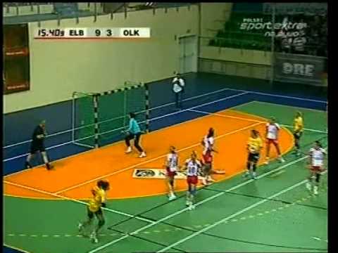 SPR Olkusz vs Start Elbląg 2 10 2009 cz 2