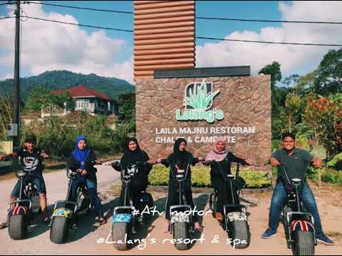 Lalang’s Resort & Spa