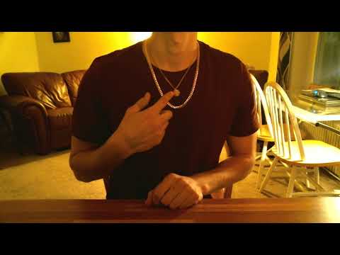 Mene Order 7 - 24K Gold Sun Medallion Review