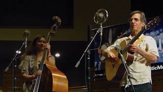 It's Just What My Heart Said to Do - Robert Bowlin and Wil Maring - Acoustic Music Camp
