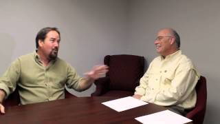 "Talkin' With": Richard Karn