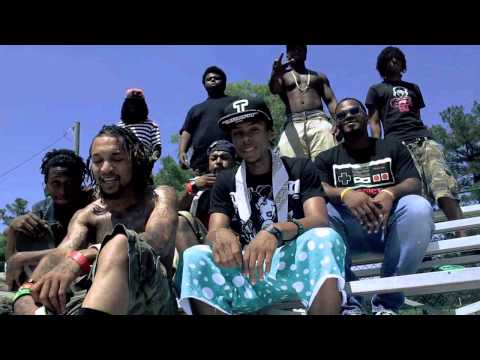 Naledge - WeirdO (produced by Innascent)