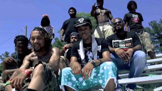 Naledge - WeirdO (produced by Innascent)