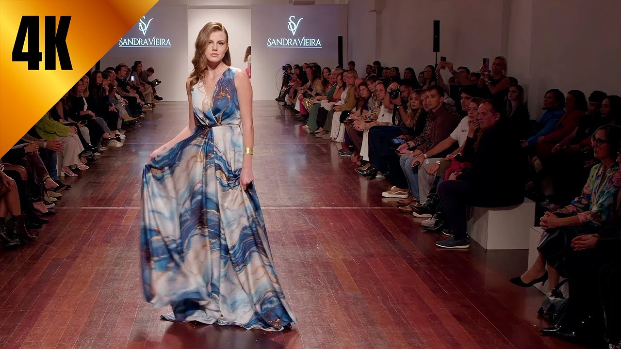 Sandra Vieira | Moda Madeira 2025