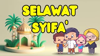 Download lagu Selawat Syifa' (Haikal Munif) - Versi Video Animasi by Little Luth Animation mp3 Download lagu Selawat Syifa' (Haikal Munif) - Versi Video Animasi by Little Luth Animation mp3