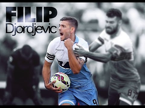 Filip Djordjevic || Cobra || Season 2014/15