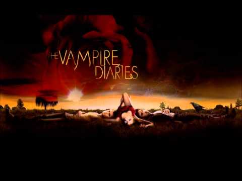 Vampire Diaries 2x09 Matt Duncan - Puritan Heart