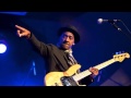 Marcus Miller - Jekyll & Hyde 