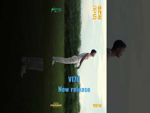 VI70 - អូន (OUN) [Official Audio] https://youtu.be/MQfnLngnHVc #VI70 #KYH #OUN