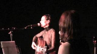 Birte Paulsen - If You Could Play Me Backwards, live in Brighton