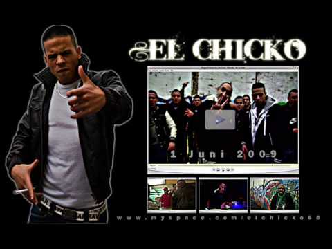 El Chicko feat Eko Fresh, Ado Kojo - Wo ich Bleib (Official Video)
