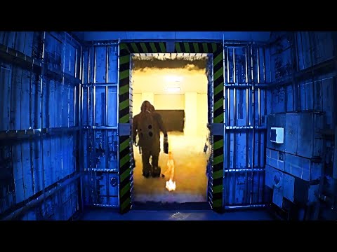 Questo gioco delle BACKROOMS sembra REALE! (The Complex ITA)