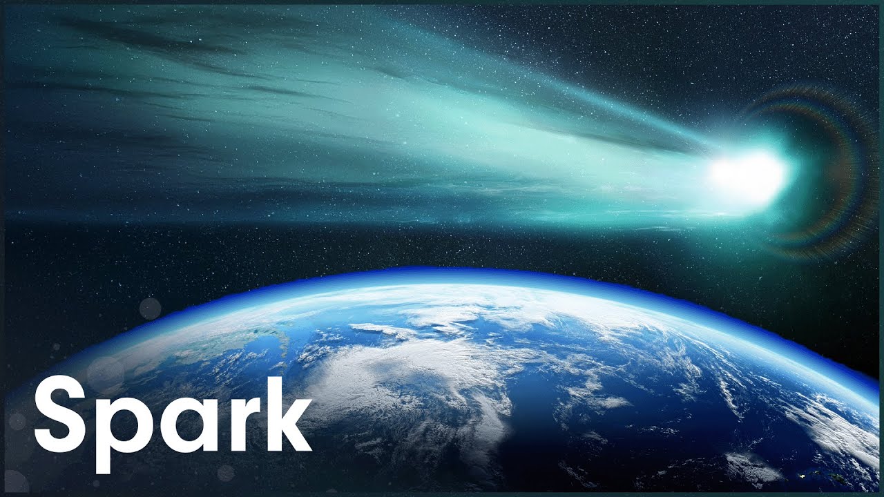 3 Hours Of Facts About Space And Our Solar System