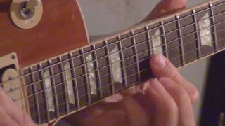 Black Sabbath - Neon Knights (Guitar Performance)