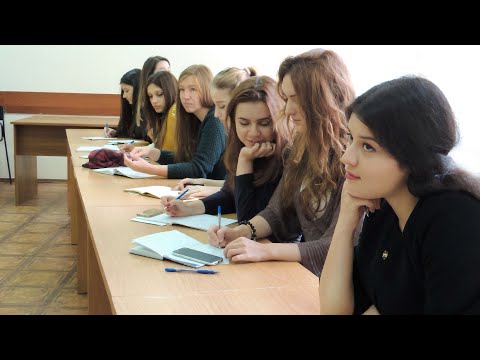 Видео с курсов лакского языка