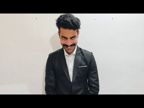 Shah Zain  negative auditon link