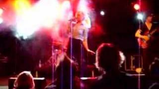 Be Your Own Pet - Becky live in Sweden