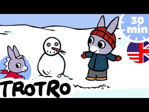 30 minutes of Trotro - Trotro is impatient