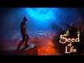 Vídeo de gameplay de Seed of Life  Nintendo Switch