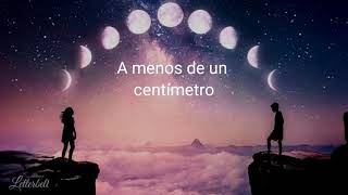 Macaco- La distancia (letra)