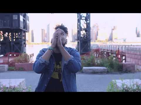 BIG J Fresh - Never Too Much (Official Video) Prod. by SaneBeats