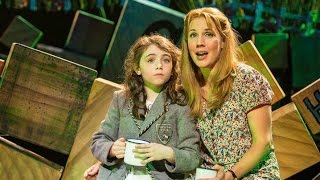 Creating Believable Characters: Miss Honey