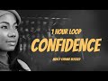 Mercy Chinwo Blessed - Confidence (Official video)