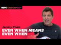 Jeremy Camp - Repeat After Me: Even When I Don't See, I Still Believe