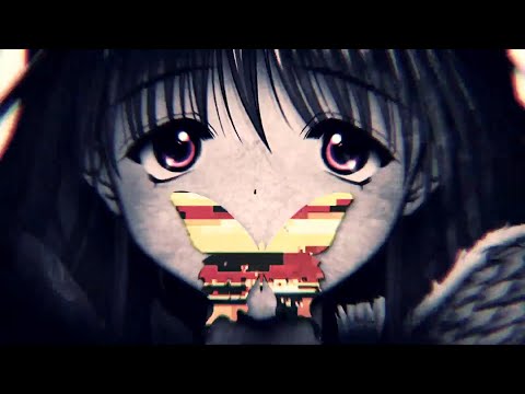 (low quality低画質)【MAD】 PARANOiSE (by Satsuki Rei)