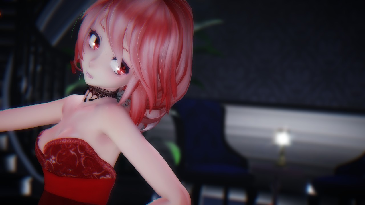 【重音テトsv】ラビットホール【重音テト誕生祭2026】