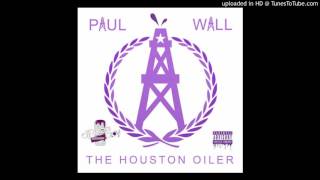 Paul Wall - Han Solo On 4s (Screwed By Rude)